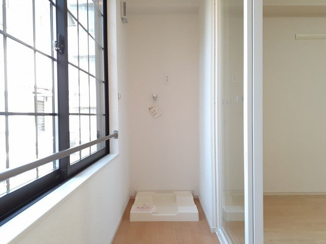 リーベ富岡の内装