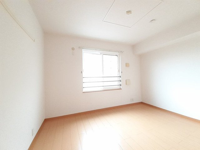 インフィニティーＢの内装