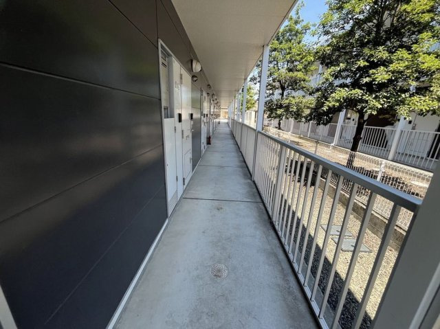 レオパレス古川Ⅱのその他