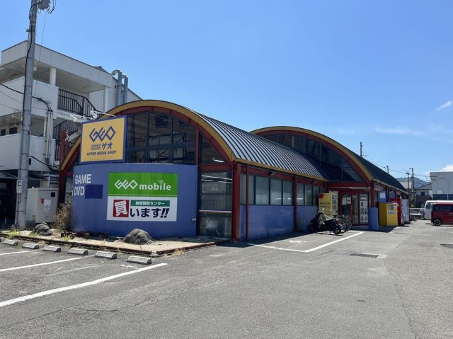 レオパレス古川Ⅱの周辺