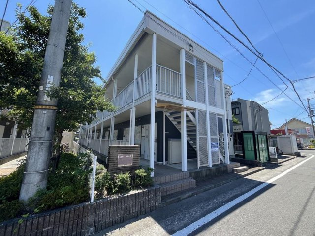 レオパレス古川Ⅱ