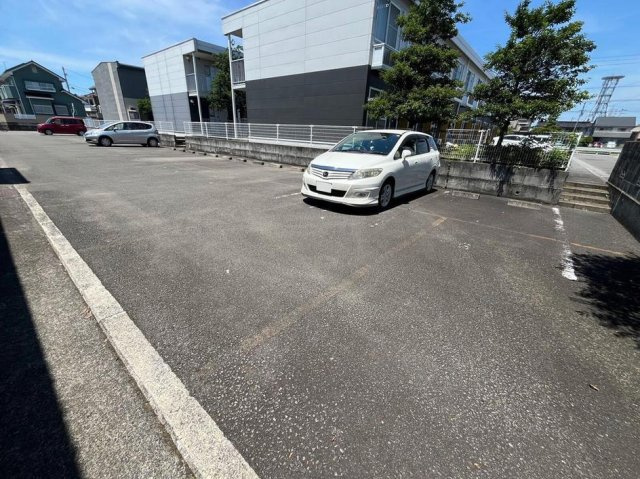 レオパレス古川Ⅱのその他