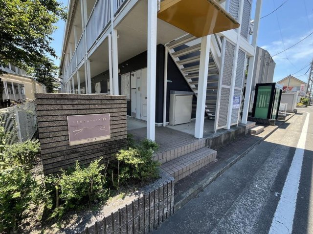 レオパレス古川Ⅱのその他