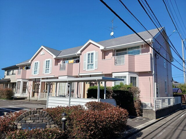 サンライズコート