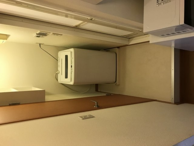 レオパレスコスモのその他