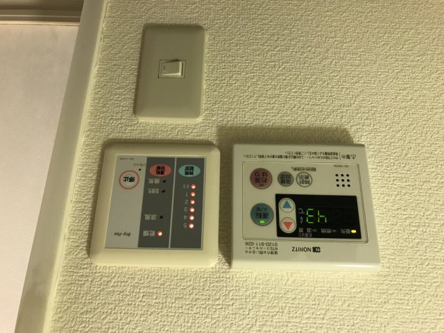 レオパレスコスモのその他