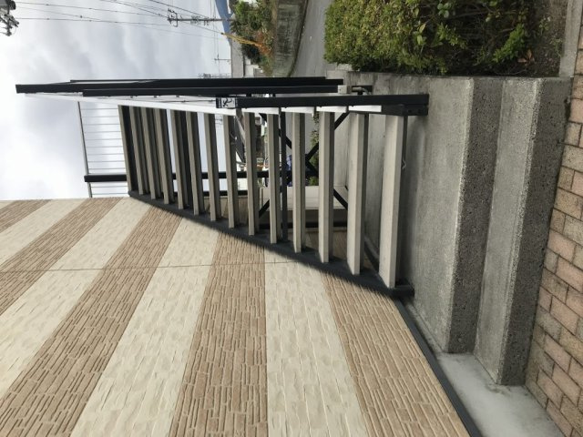 レオパレスコスモのその他