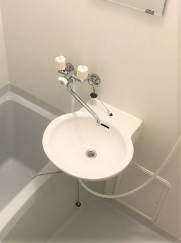 レオパレスコスモの内装