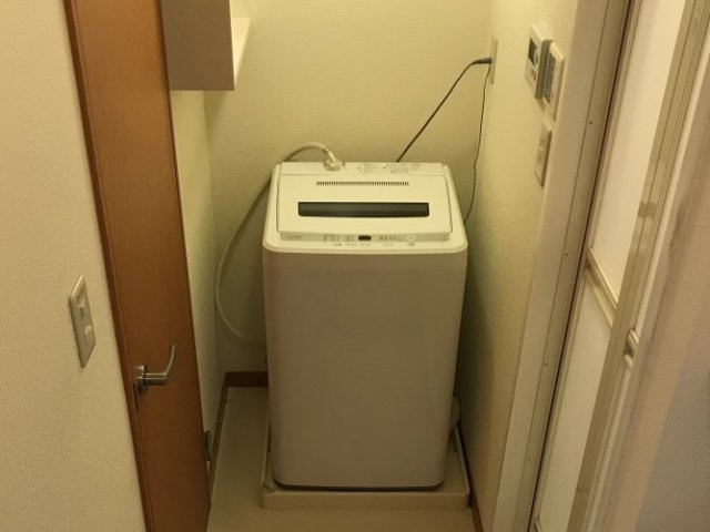 レオパレスコスモのその他