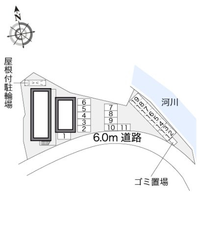 レオパレスコスモのその他