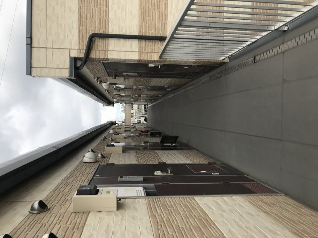 レオパレスコスモのその他