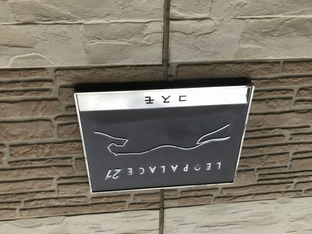 レオパレスコスモのその他