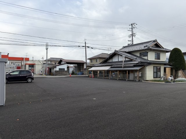 【駐車場】 | YAMATO第2ビル
