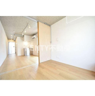 【ロビー】 | ＵＣＭ　蒲田 | ロビーです