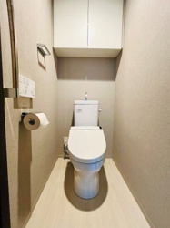 【トイレ】