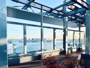 【設備】 | スカイテラス