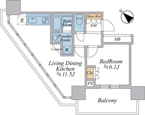 【間取り】 | ご自宅から現地まで、当社スタッフがお車にて、「お迎え・お送り」をしております。ぜひお気軽にお問い合わせくださいませ♪