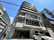 アヴェニール北浜の画像