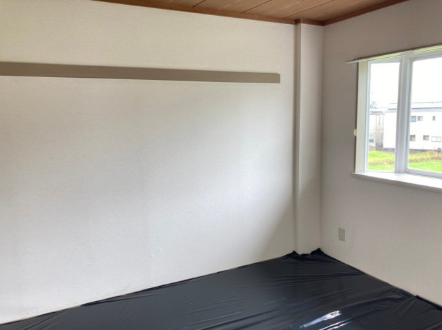 ジュネス廣町の内装|現状優先となります