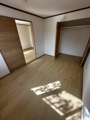 ジュネス廣町の収納|現状優先となります