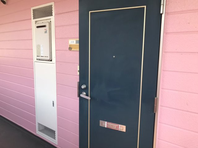 ジュネス廣町