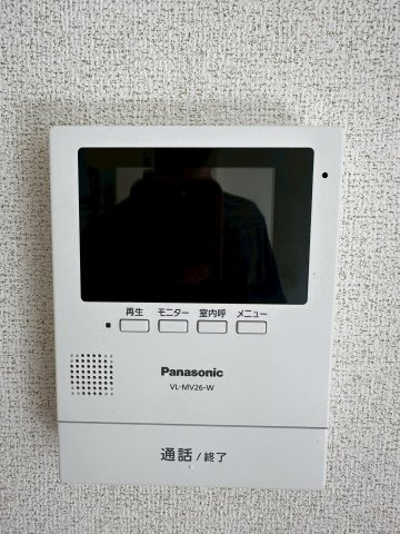 ジュネス廣町のセキュリティ|現状優先となります