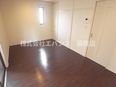 【居間・リビング】 | ディアステスタ港 | 使いやすいリビングです