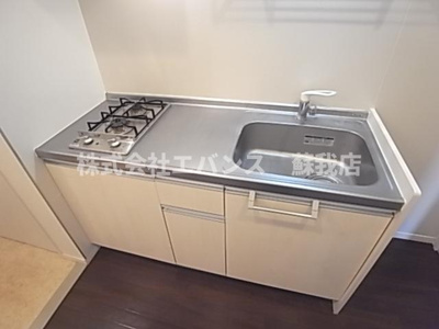 【キッチン】 | ディアステスタ港 | キッチンでお料理をお楽しみください