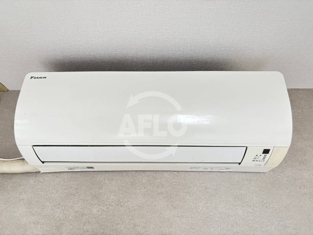 オーキッドコート北堀江の設備|オーキッドコート北堀江　エアコン