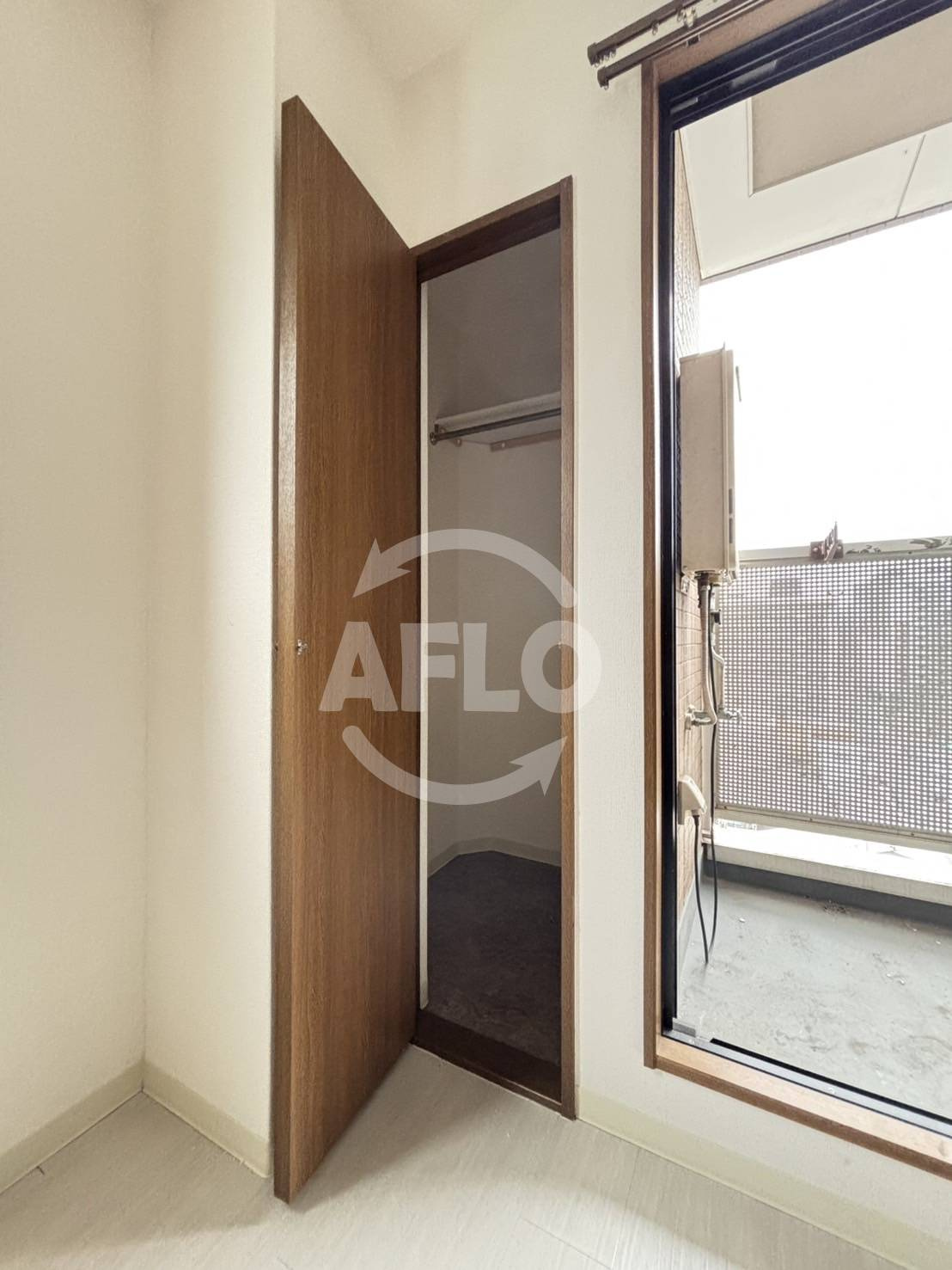 オーキッドコート北堀江の収納|オーキッドコート北堀江　収納