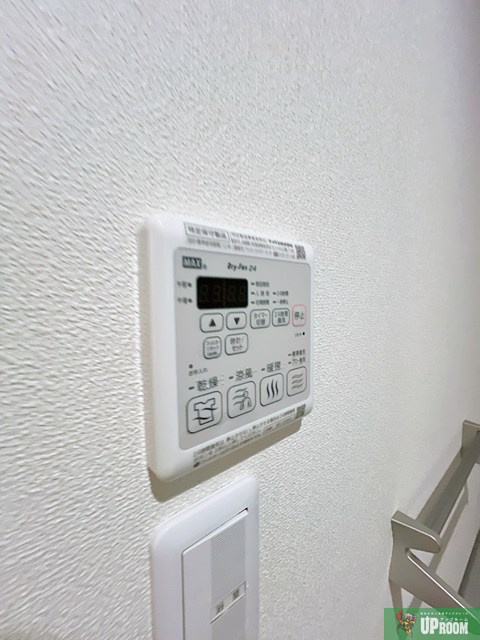 カーサタイジュの設備