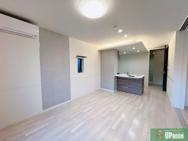 カーサタイジュの居間・リビング