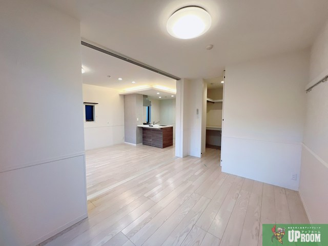 カーサタイジュの居間・リビング