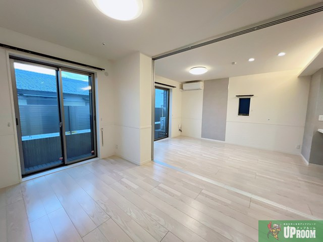 カーサタイジュの内装