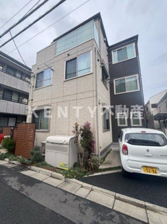 【駐車場】 | 駐車場です