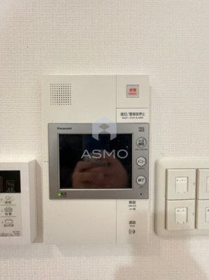 【セキュリティ】 | ルボワ天満橋