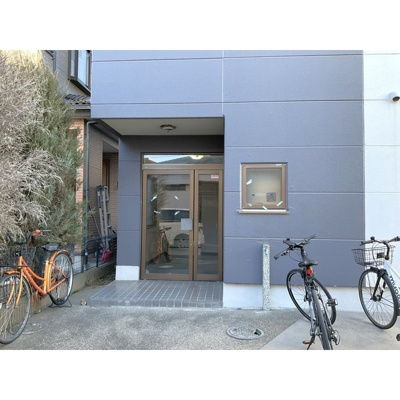 【エントランス】 | 埼京ビル