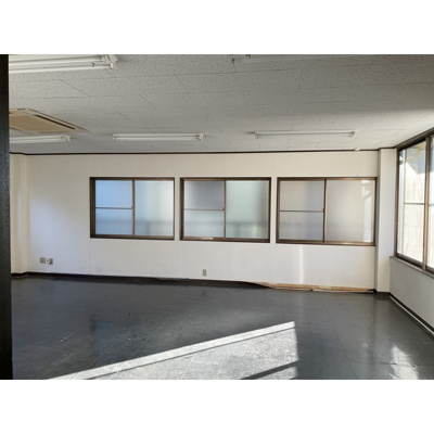 【居間・リビング】 | 埼京ビル