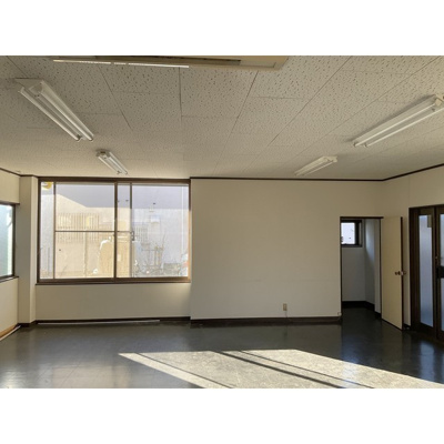 【居間・リビング】 | 埼京ビル