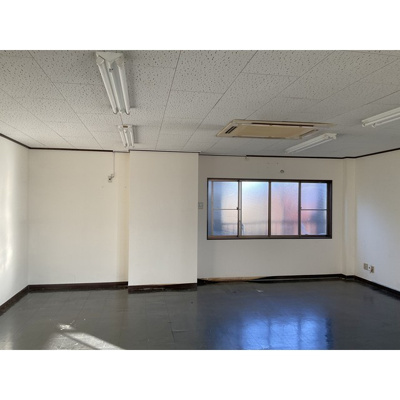 【居間・リビング】 | 埼京ビル