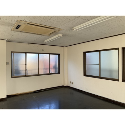 【居間・リビング】 | 埼京ビル