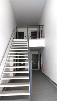 【その他共用部分】 | アリッサム