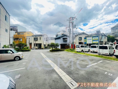 【展望】 | 海老江サンライズ