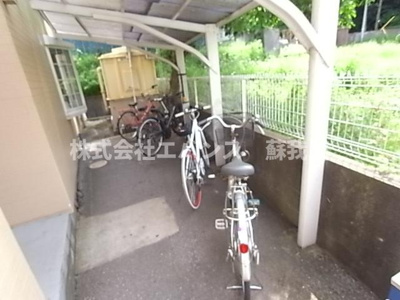 【エントランス】 | ニュー今井堂マンション