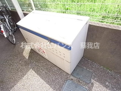 【その他共用部分】 | ニュー今井堂マンション