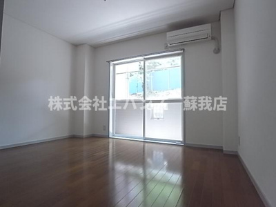 【居間・リビング】 | ニュー今井堂マンション