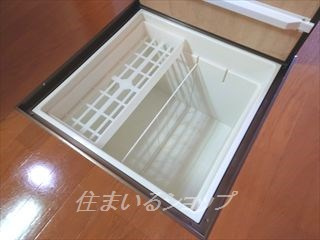 広島市安佐北区亀山６丁目のアパートの設備