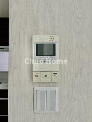 【セキュリティ】 | リレント第2三ノ輪 | インターホン