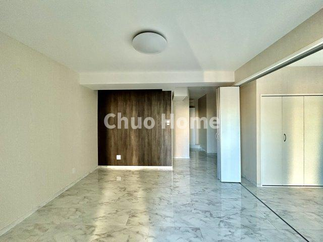 リレント第2三ノ輪のダイニング|ダイニング