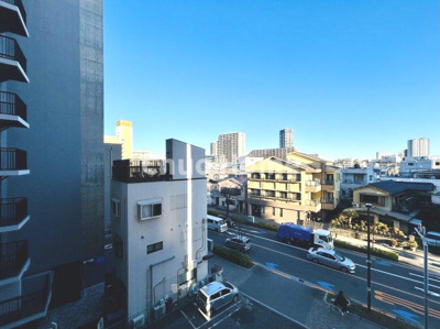 【展望】 | リレント第2三ノ輪 | 眺望